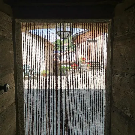 Villa Casa Gellera Corfino Exterior foto
