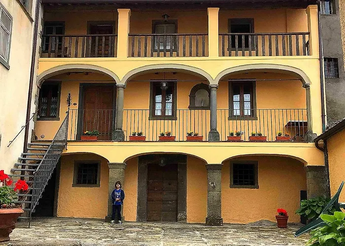 Casa Gellera