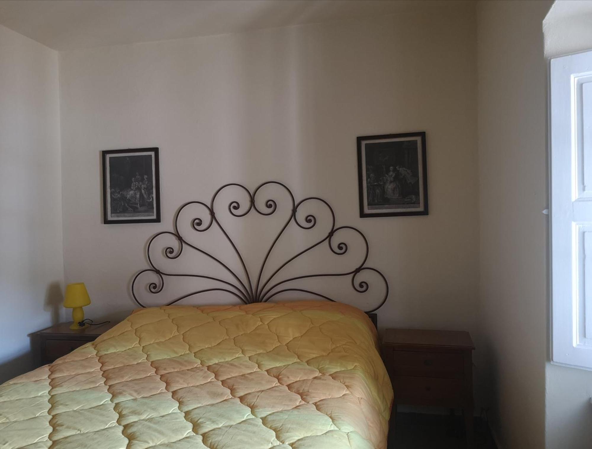 Casa Gellera Ferienhaus *