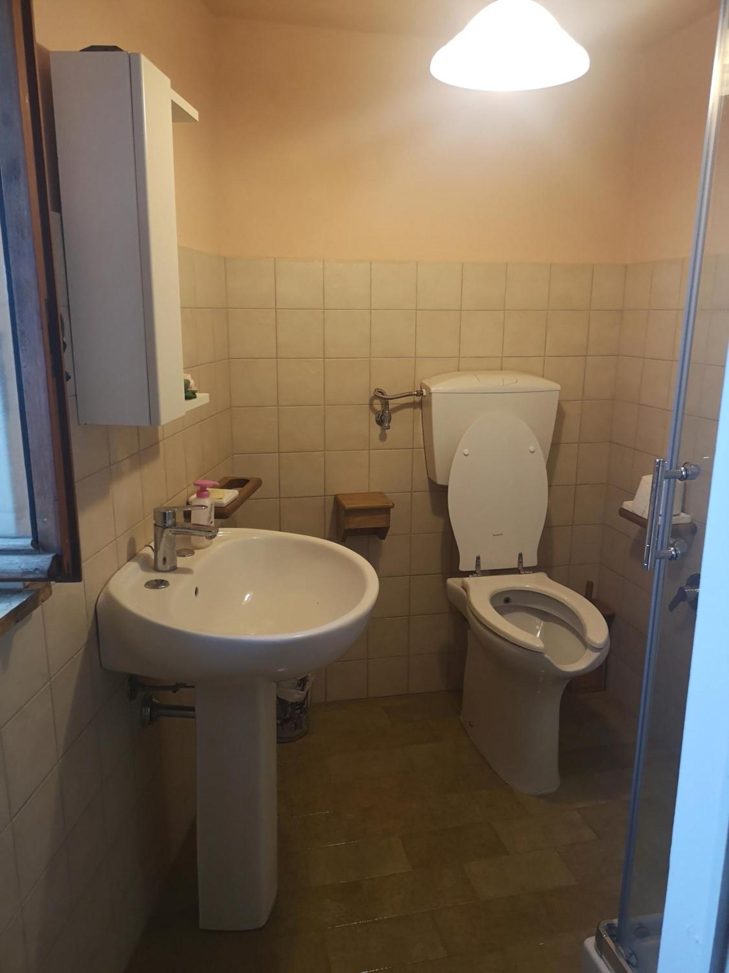 Casa Gellera Corfino
