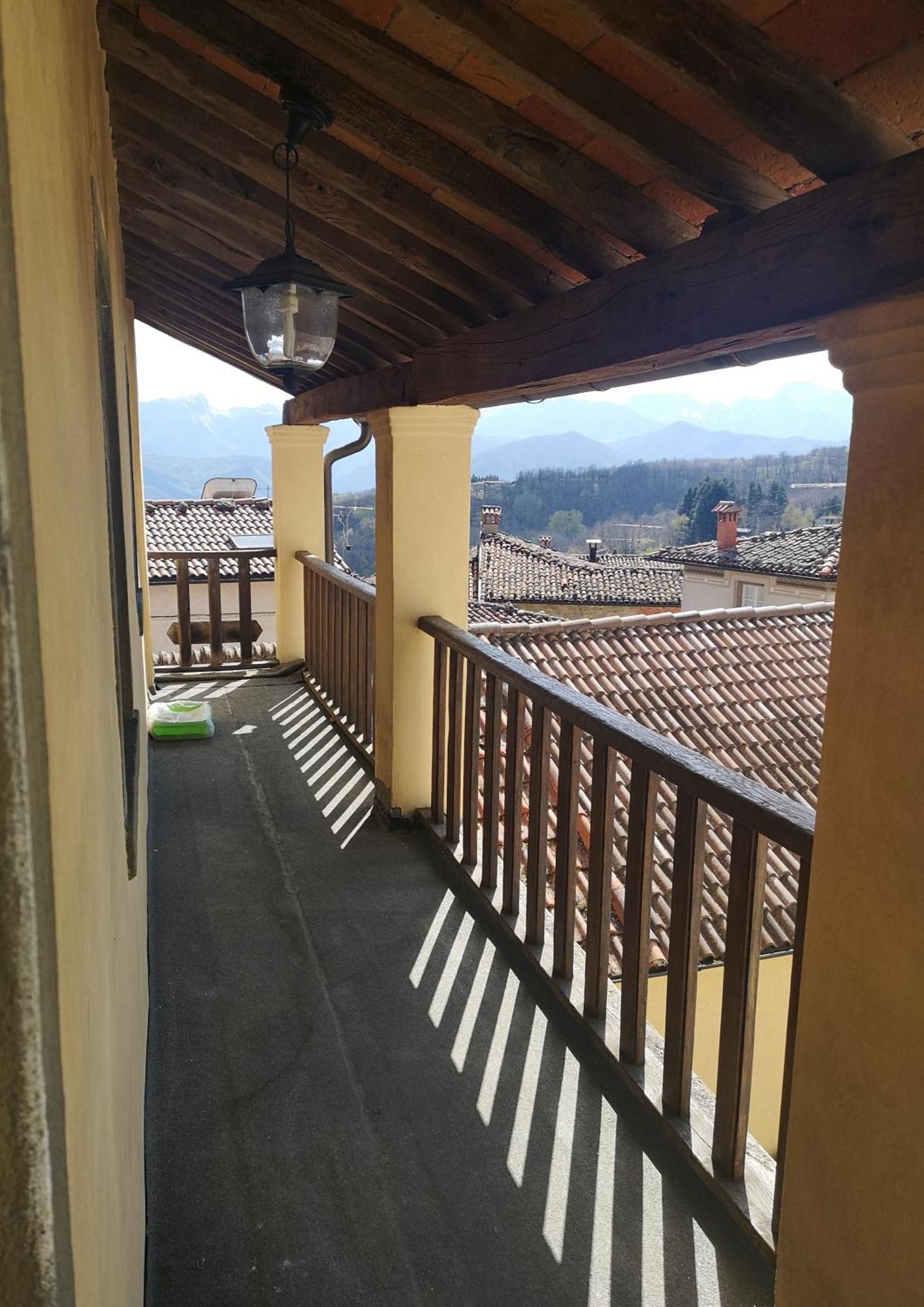 Casa Gellera Ferienhaus