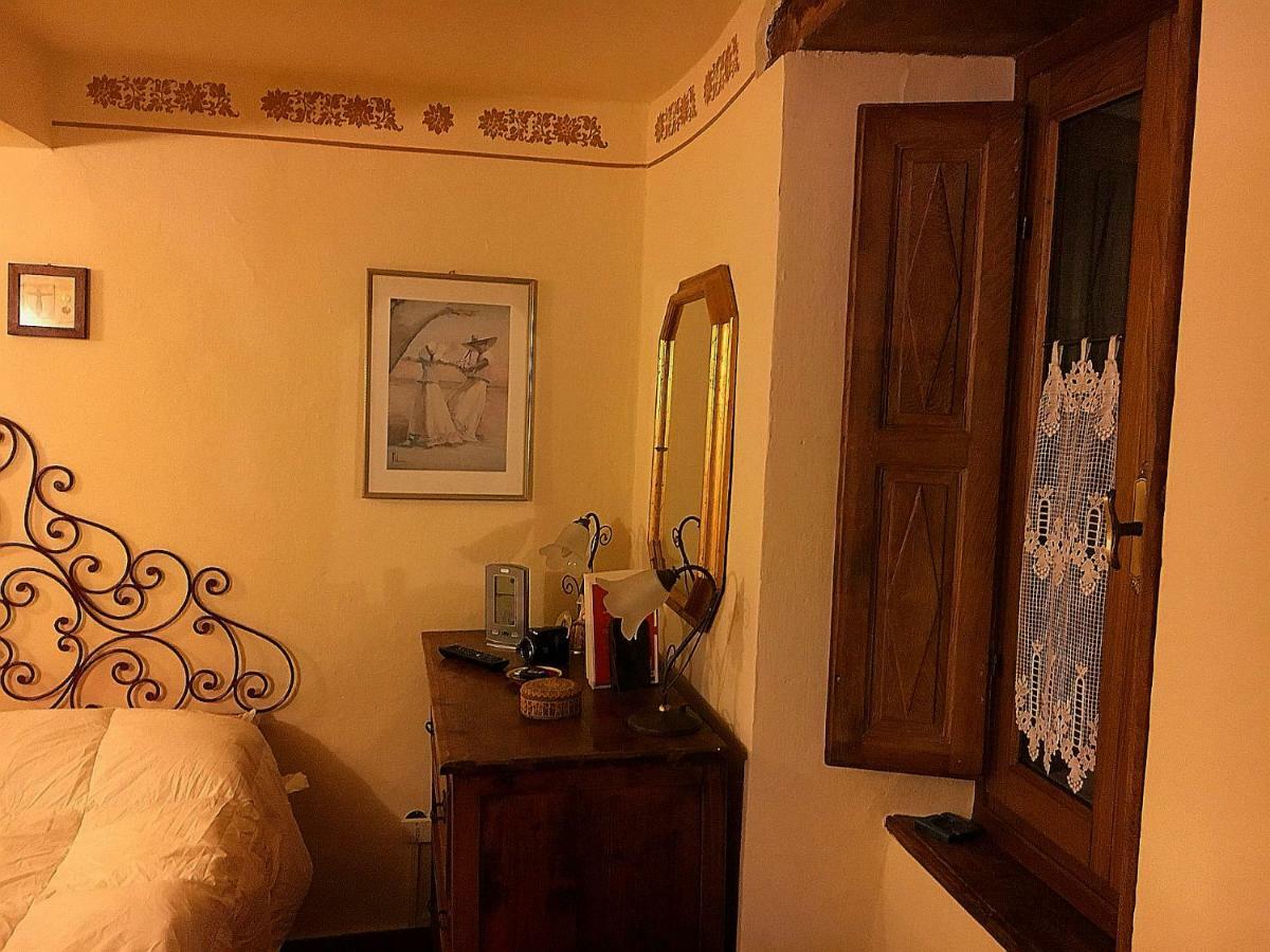 Casa Gellera Corfino