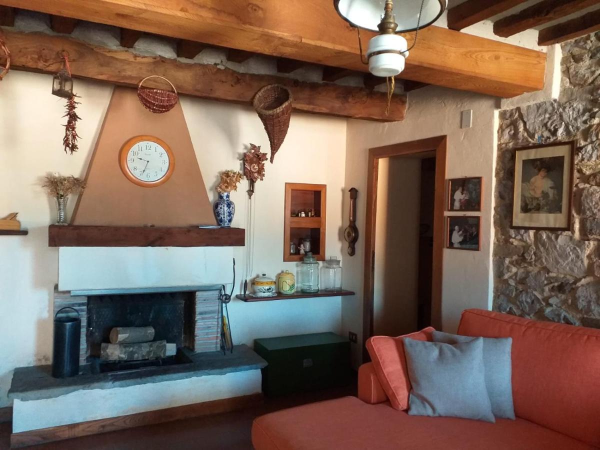 Casa Gellera *