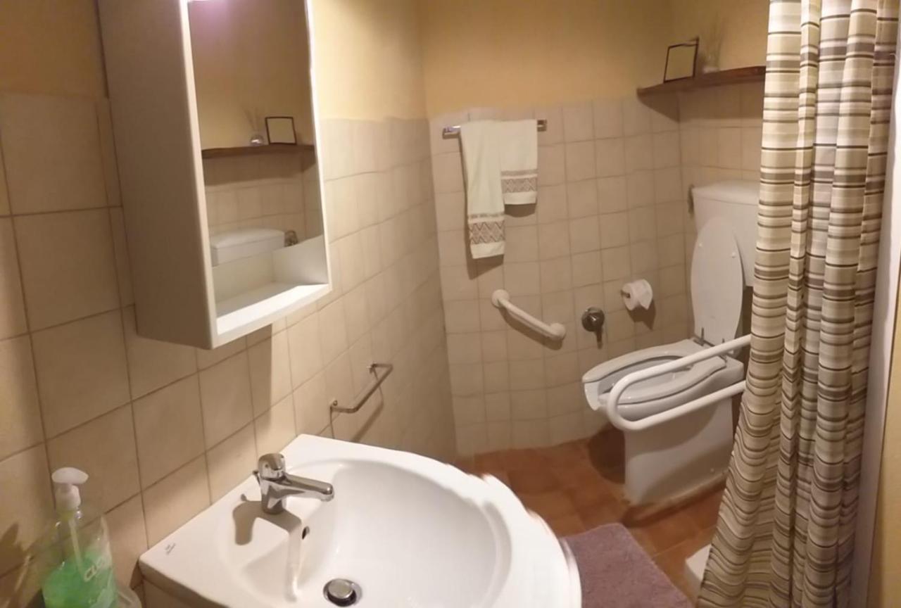 Casa Gellera Holiday home Corfino