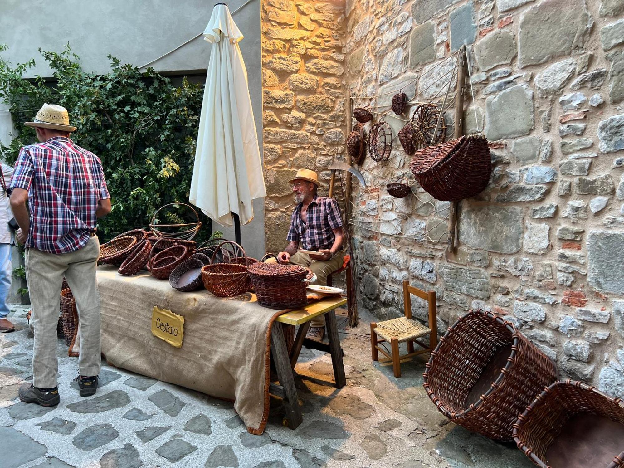 Casa Gellera Corfino