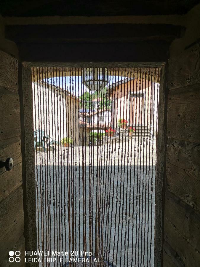 Holiday home Casa Gellera *
