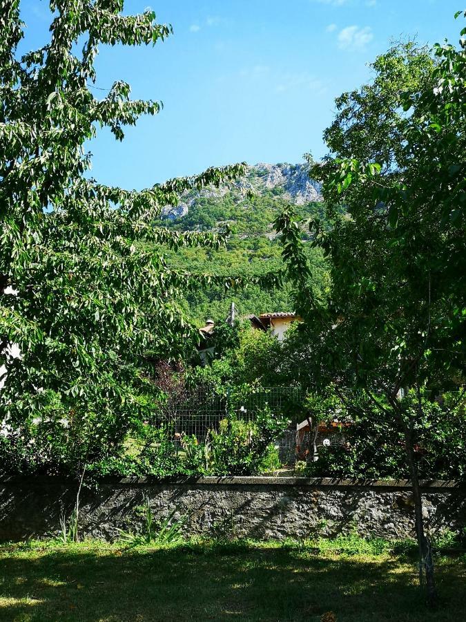 Casa Gellera * Corfino